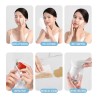 ULA Disposable Cotton Face Towel - JIJI.SG