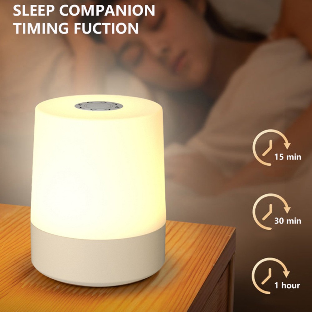 YORI Rechargeable Night Light with Remote Control - JIJI.SG