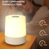 YORI Rechargeable Night Light with Remote Control - JIJI.SG