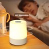 YORI Rechargeable Night Light with Remote Control - JIJI.SG