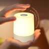 YORI Rechargeable Night Light with Remote Control - JIJI.SG
