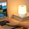 YORI Rechargeable Night Light with Remote Control - JIJI.SG