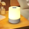 YORI Rechargeable Night Light with Remote Control - JIJI.SG