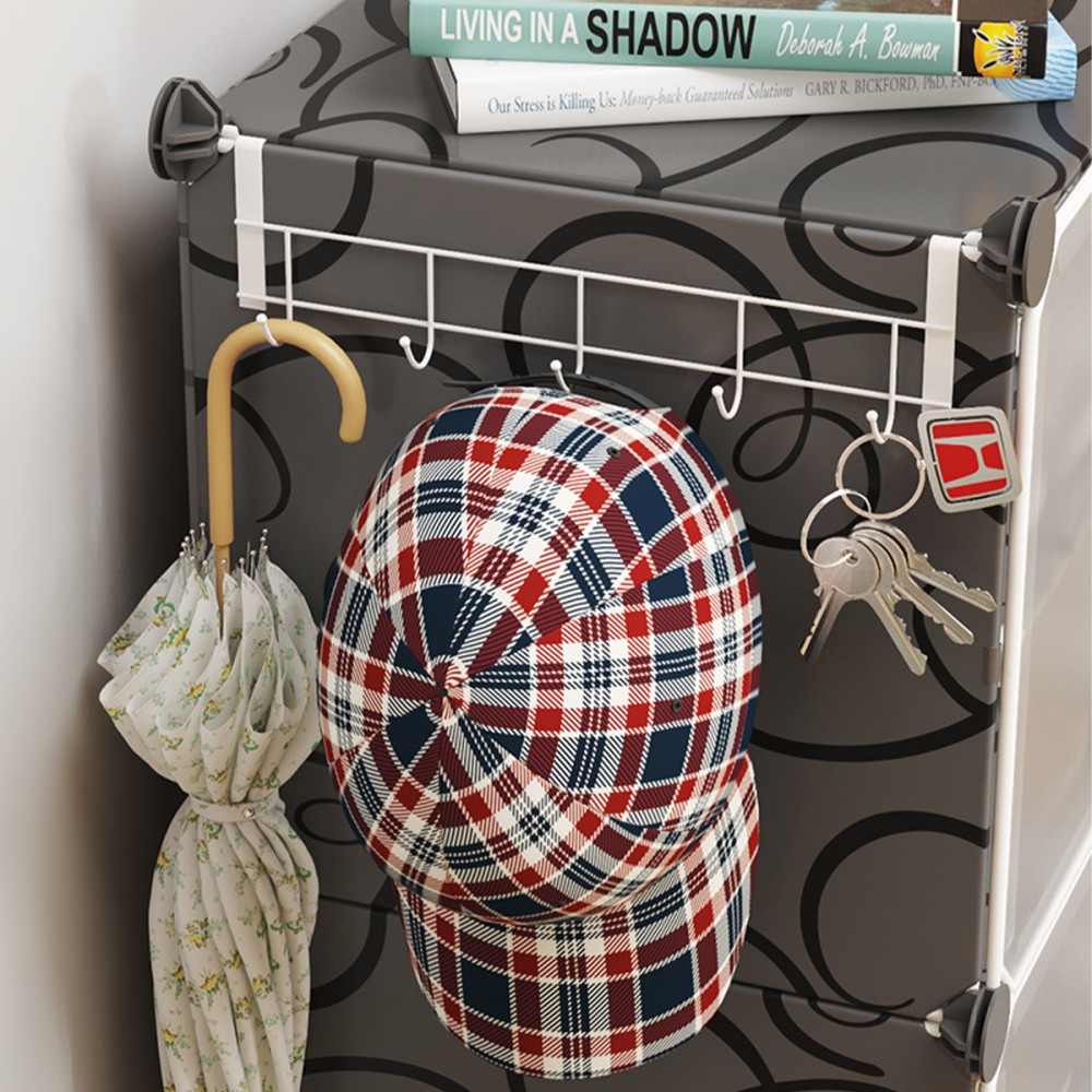 CLARIO Multifunctional Stackable Shoe Rack - JIJI.SG
