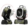 ORKAN Wireless Outdoor Portable Camping Fan - JIJI.SG