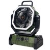 ORKAN Wireless Outdoor Portable Camping Fan - JIJI.SG