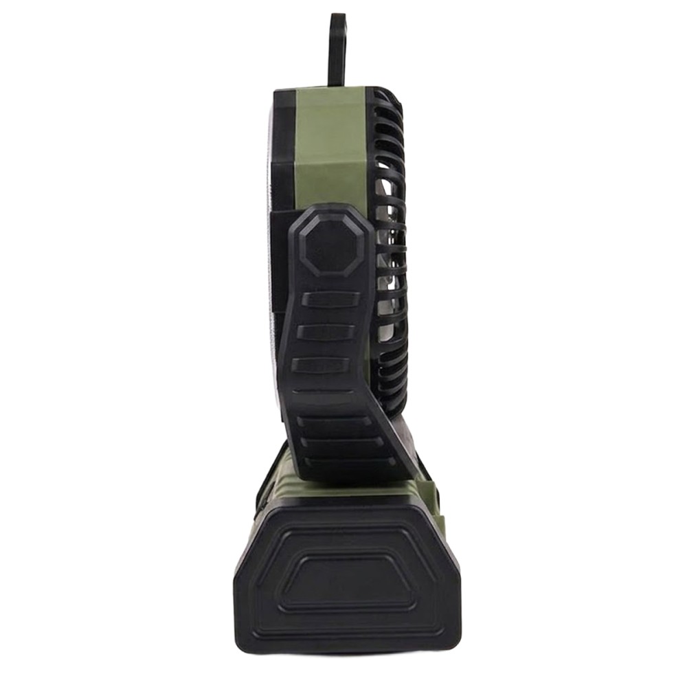 ORKAN Wireless Outdoor Portable Camping Fan - JIJI.SG