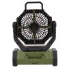 ORKAN Wireless Outdoor Portable Camping Fan - JIJI.SG