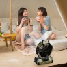 ORKAN Wireless Outdoor Portable Camping Fan - JIJI.SG