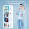 MOKA Disposable Raincoat - JIJI.SG