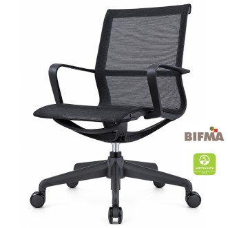 GIANNA Office Chair - JIJI.SG