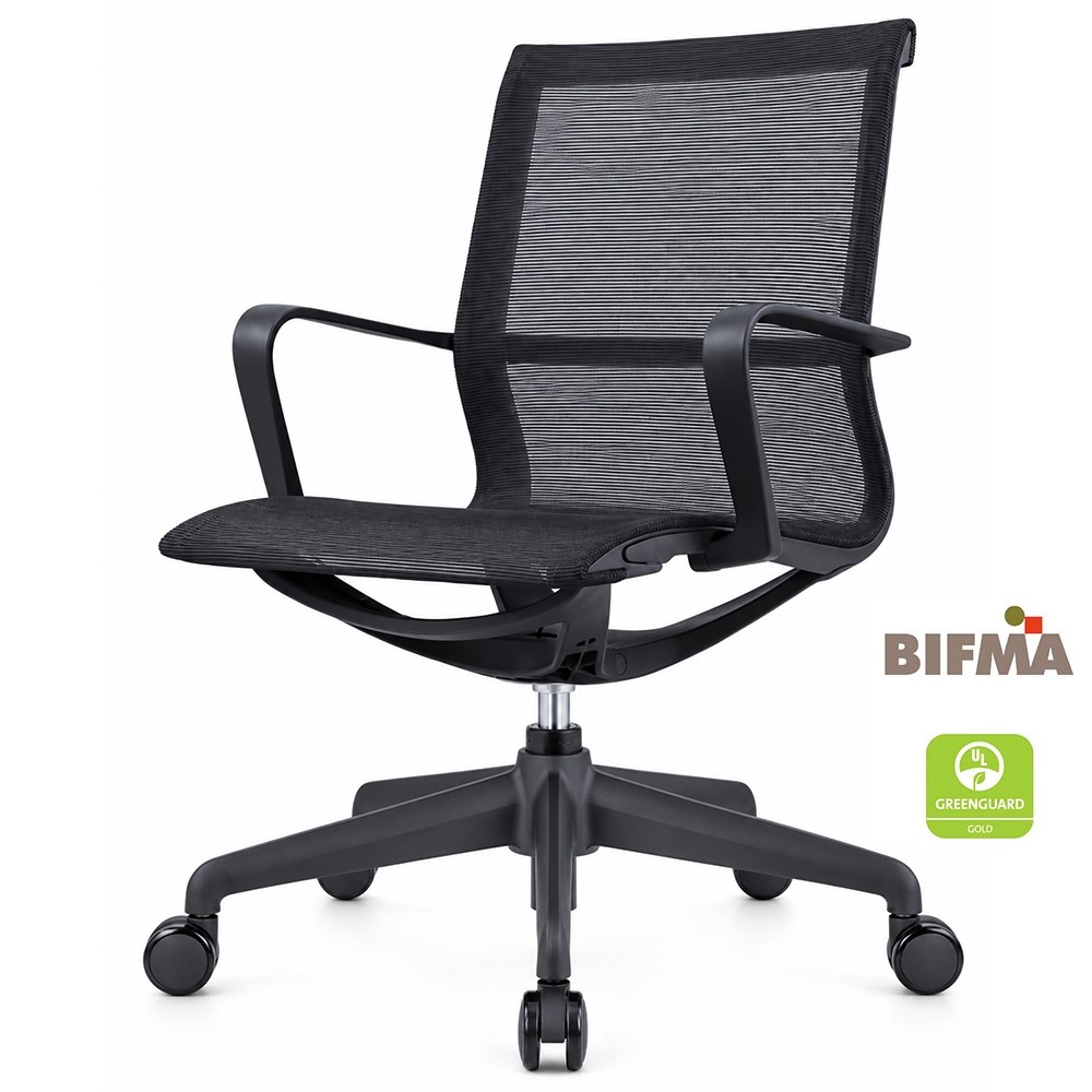 GIANNA Office Chair - JIJI.SG