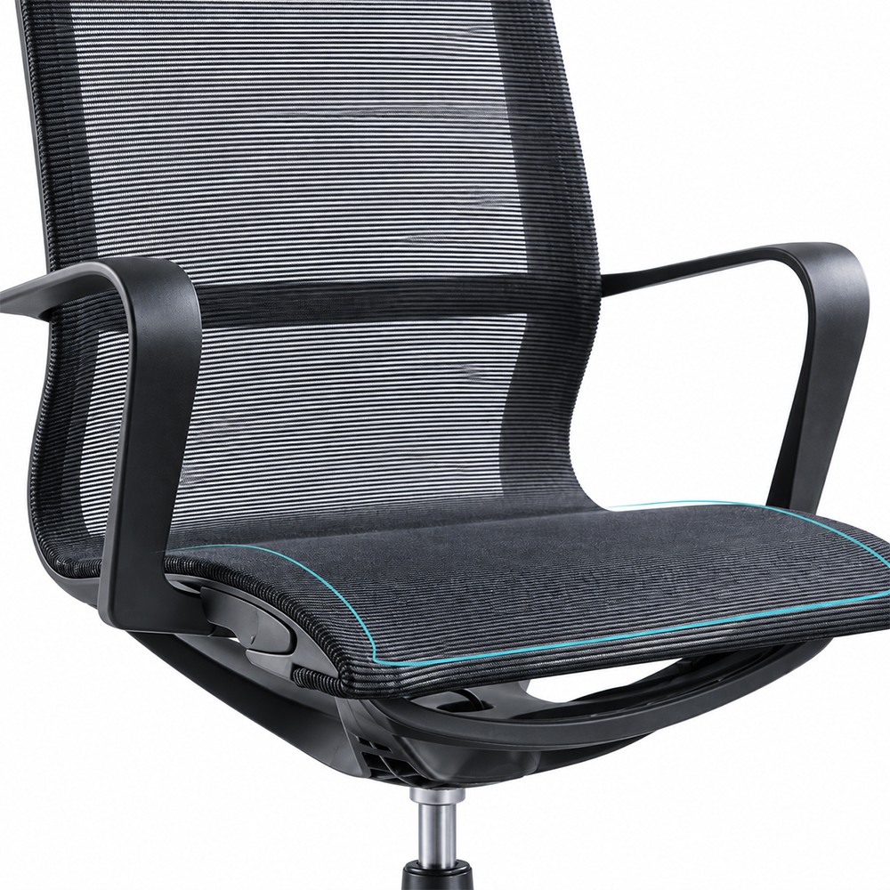 GIANNA Office Chair - JIJI.SG
