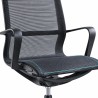 GIANNA Office Chair - JIJI.SG