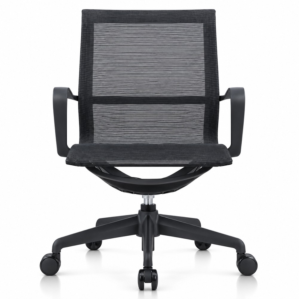 GIANNA Office Chair - JIJI.SG