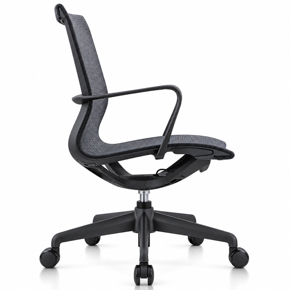 GIANNA Office Chair - JIJI.SG