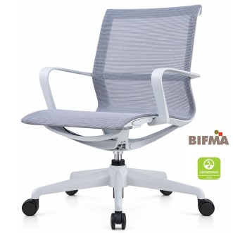 GIANNA Office Chair - JIJI.SG
