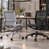 GIANNA Office Chair - JIJI.SG
