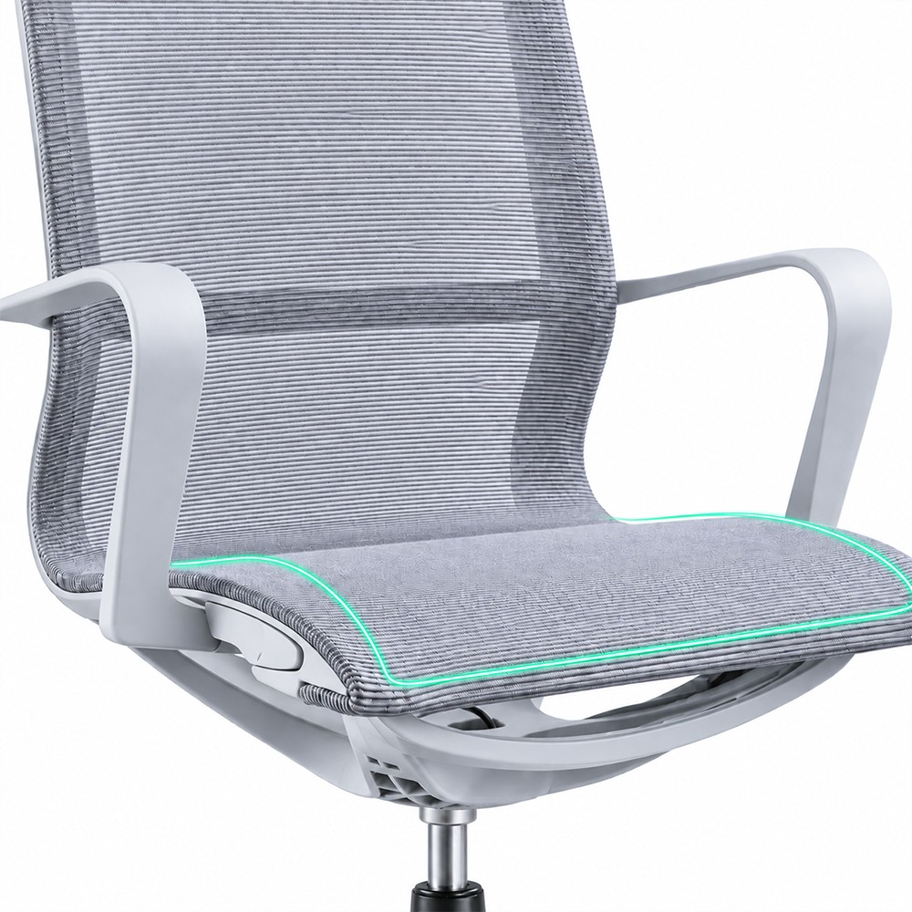 GIANNA Office Chair - JIJI.SG