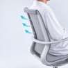 GIANNA Office Chair - JIJI.SG