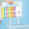 MOKA Disposable Raincoat - JIJI.SG
