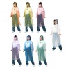 MOKA Disposable Raincoat - JIJI.SG