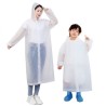KISTA Thickened Reusable Raincoat - JIJI.SG