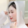 KISTA Thickened Reusable Raincoat - JIJI.SG