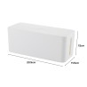 AERON Cable Organizer Box - JIJI.SG