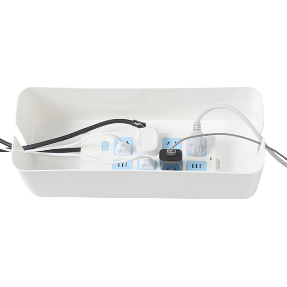 AERON Cable Organizer Box - JIJI.SG