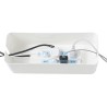 AERON Cable Organizer Box - JIJI.SG