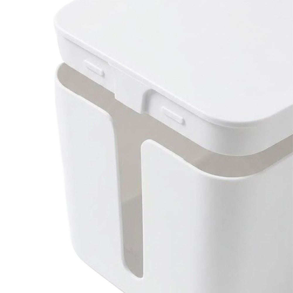 AERON Cable Organizer Box - JIJI.SG