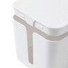 AERON Cable Organizer Box - JIJI.SG
