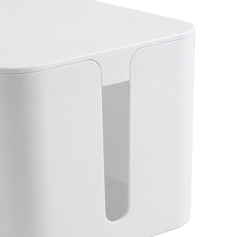 AERON Cable Organizer Box - JIJI.SG