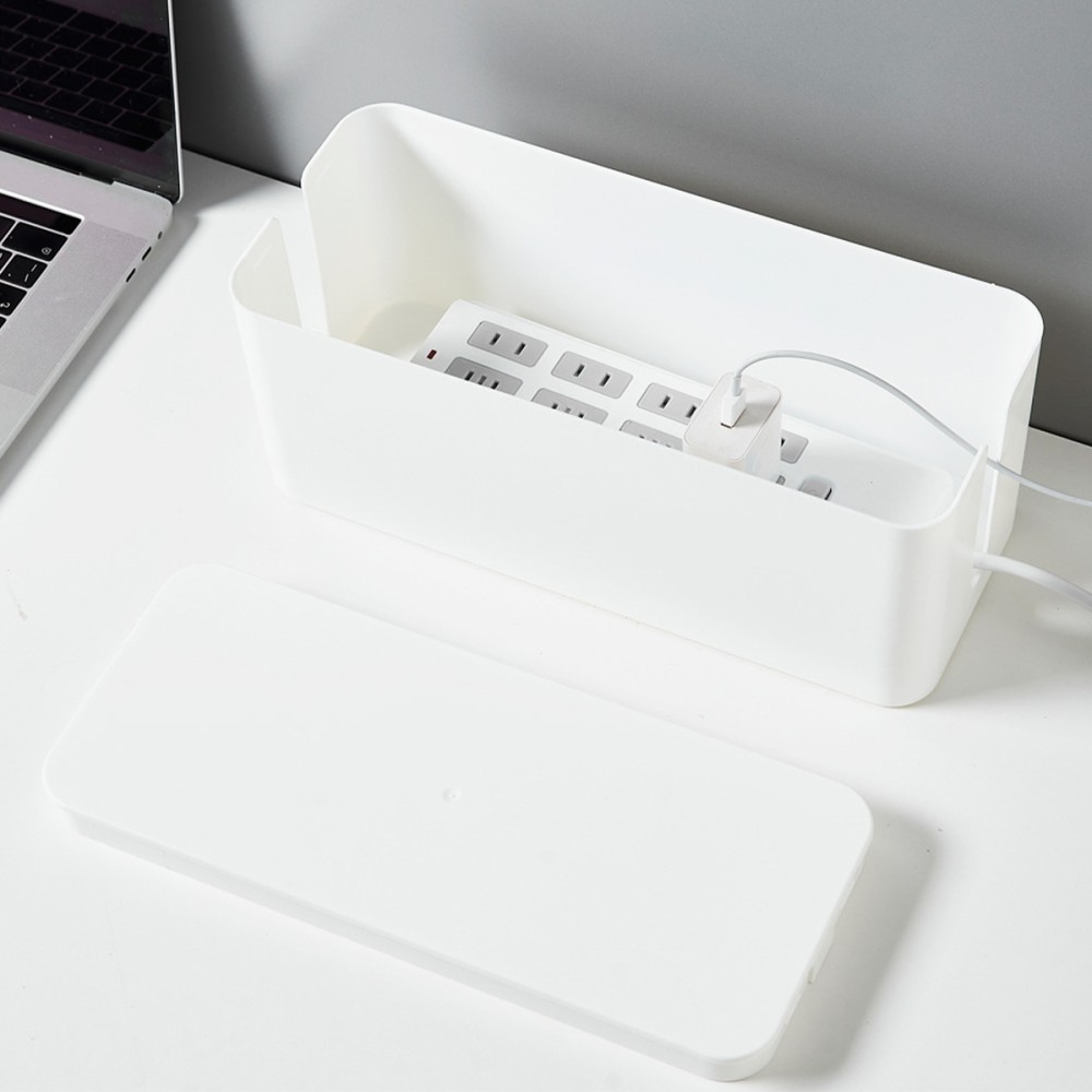AERON Cable Organizer Box - JIJI.SG
