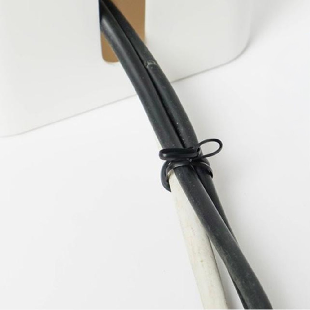 AERON Cable Organizer Box - JIJI.SG
