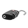 VILTO TSA 3 Digit Combination Luggage Metal Lock - JIJI.SG