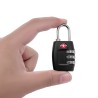 VILTO TSA 3 Digit Combination Luggage Metal Lock - JIJI.SG