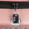 VILTO TSA 3 Digit Combination Luggage Metal Lock - JIJI.SG