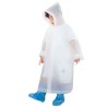 KISTA Thickened Reusable Raincoat - JIJI.SG