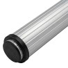 SIENNA Aluminium Extendable Laundry Pole - JIJI.SG