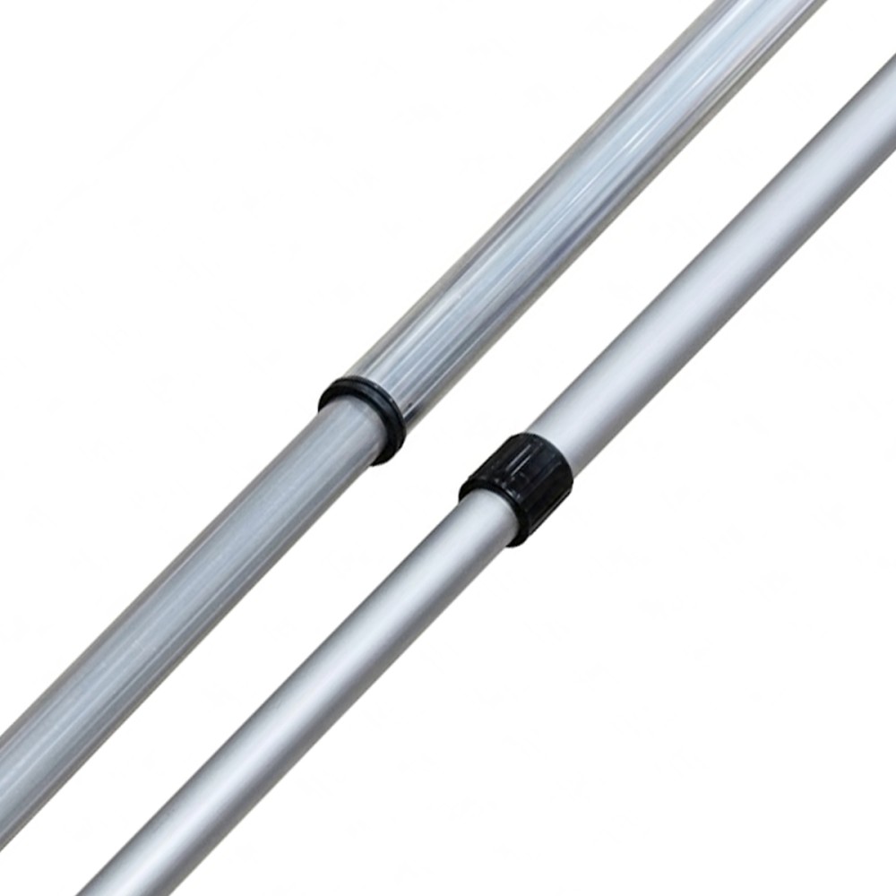 SIENNA Aluminium Extendable Laundry Pole - JIJI.SG
