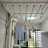 SIENNA Aluminium Extendable Laundry Pole - JIJI.SG