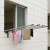 SIENNA Aluminium Extendable Laundry Pole - JIJI.SG