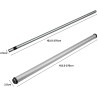 SIENNA Aluminium Extendable Laundry Pole - JIJI.SG
