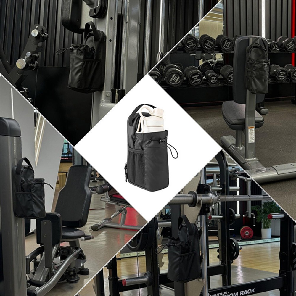 EVREN Magnetic Gym Bag - JIJI.SG