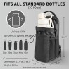 EVREN Magnetic Gym Bag - JIJI.SG