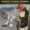 EVREN Magnetic Gym Bag - JIJI.SG