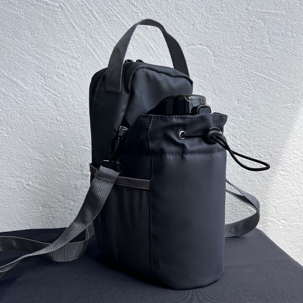 EVREN Magnetic Gym Bag - JIJI.SG