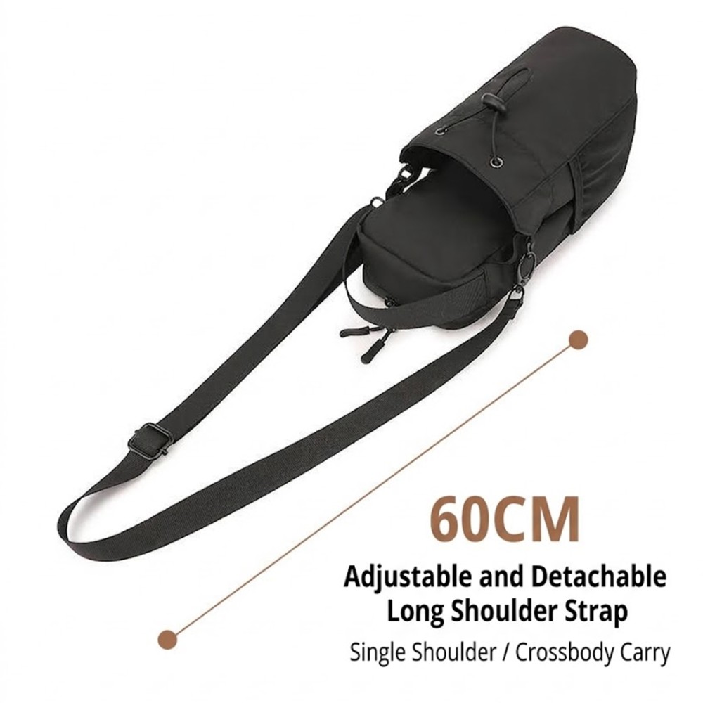EVREN Magnetic Gym Bag - JIJI.SG